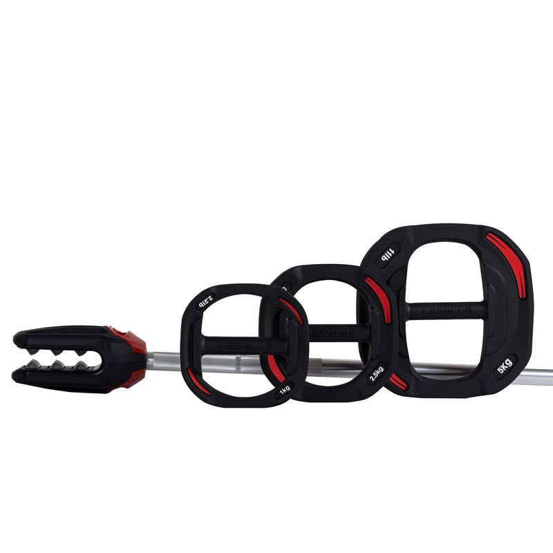 Alligator Barbell-img3