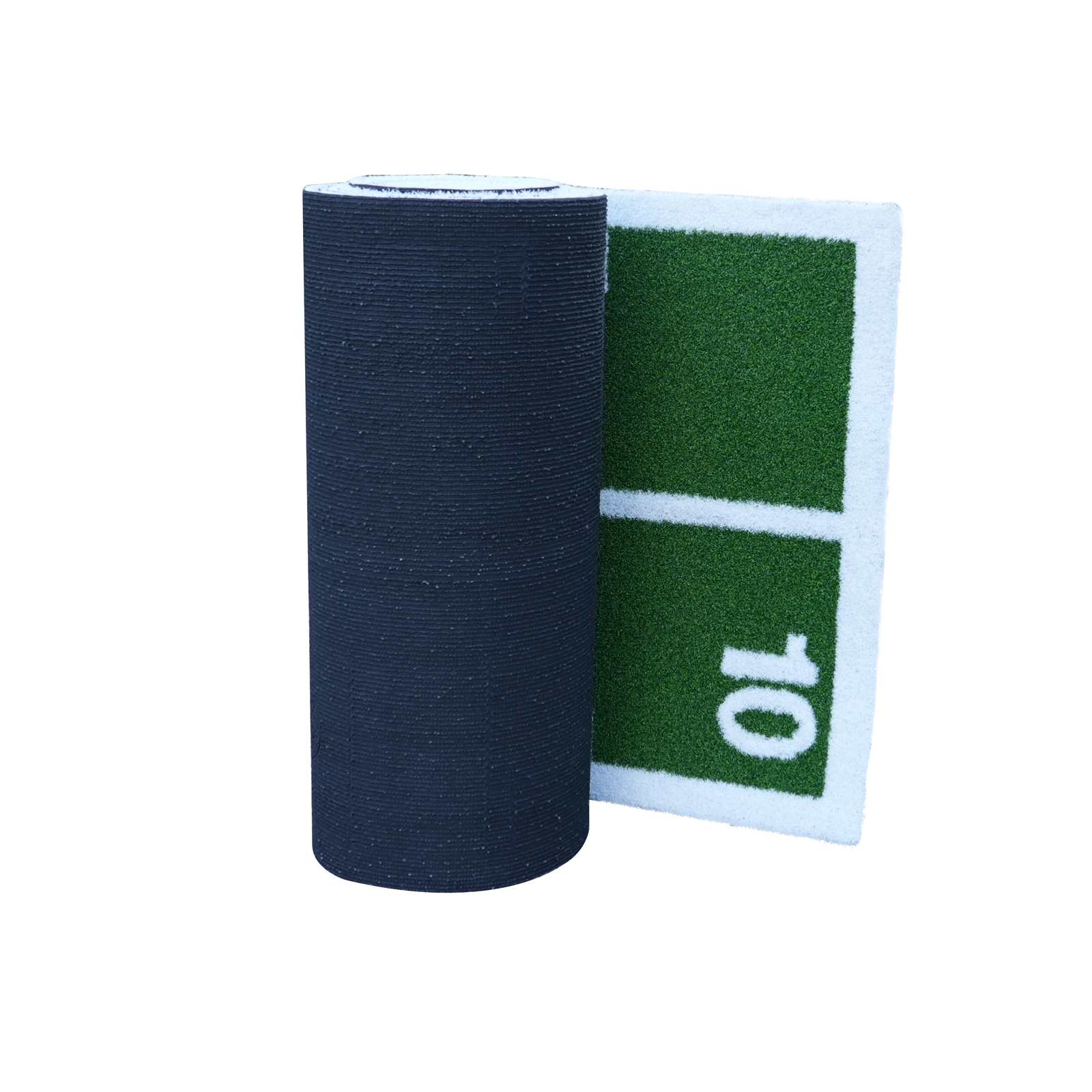 Artificial Grass Turf for Gym Flooring