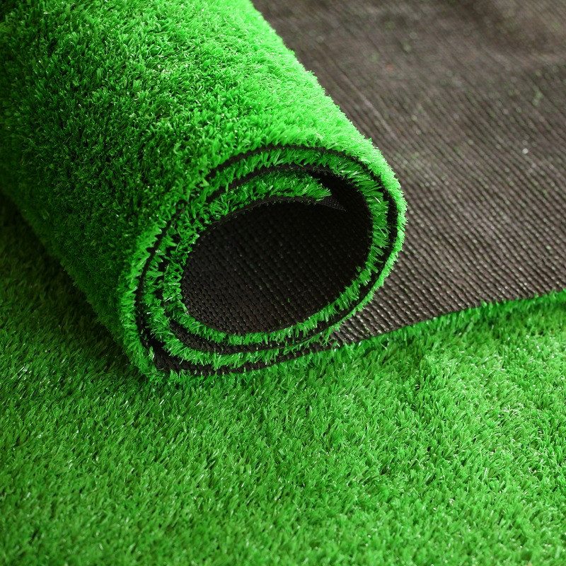 Artificial Turf Gym Mat-img2