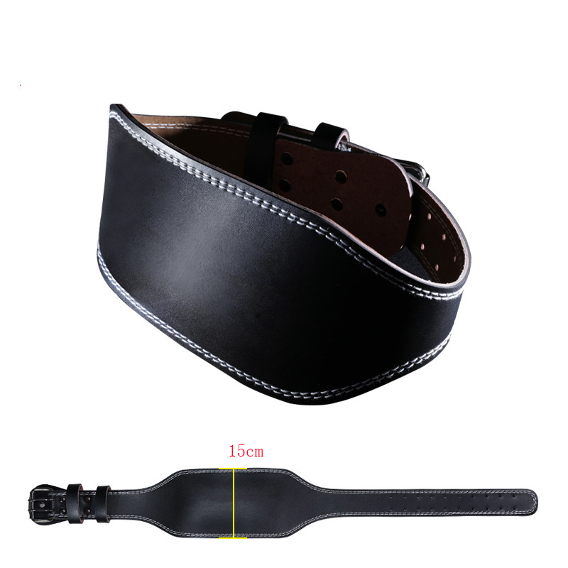 Back Support Belt-img2