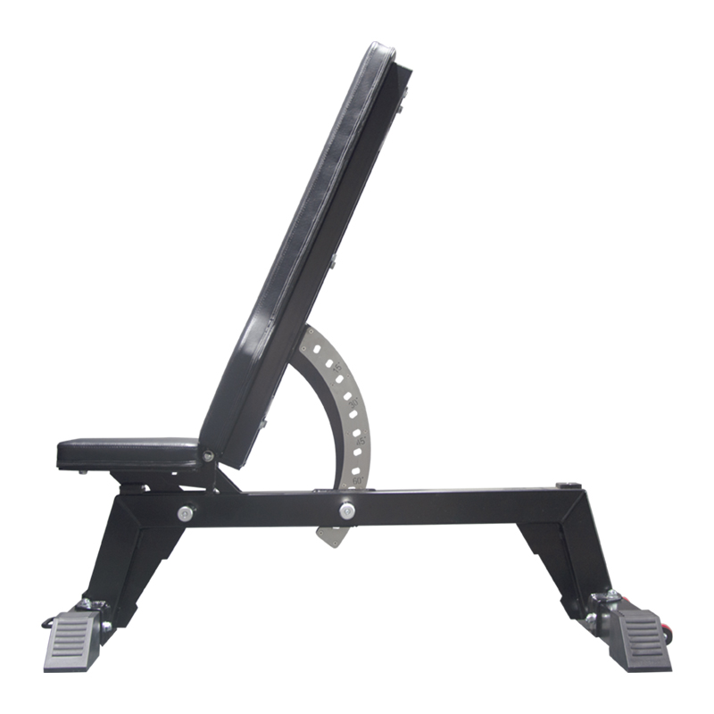 Adjustable Weight Bench - MD-KP1103