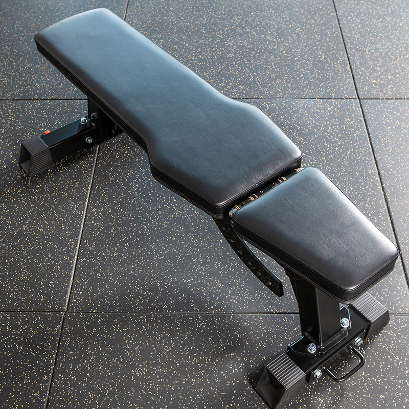 Adjustable Weight Bench - MD-KP1103-img3