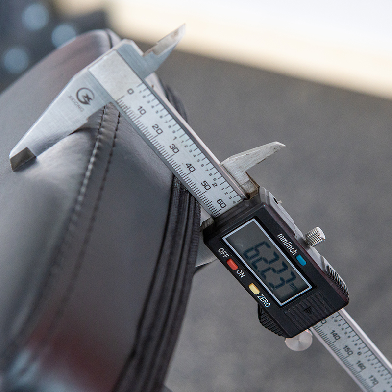 Adjustable Weight Bench - MD-KP1103-img5