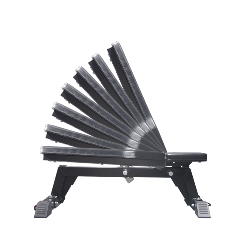 Adjustable Weight Bench - MD-KP1103-img2