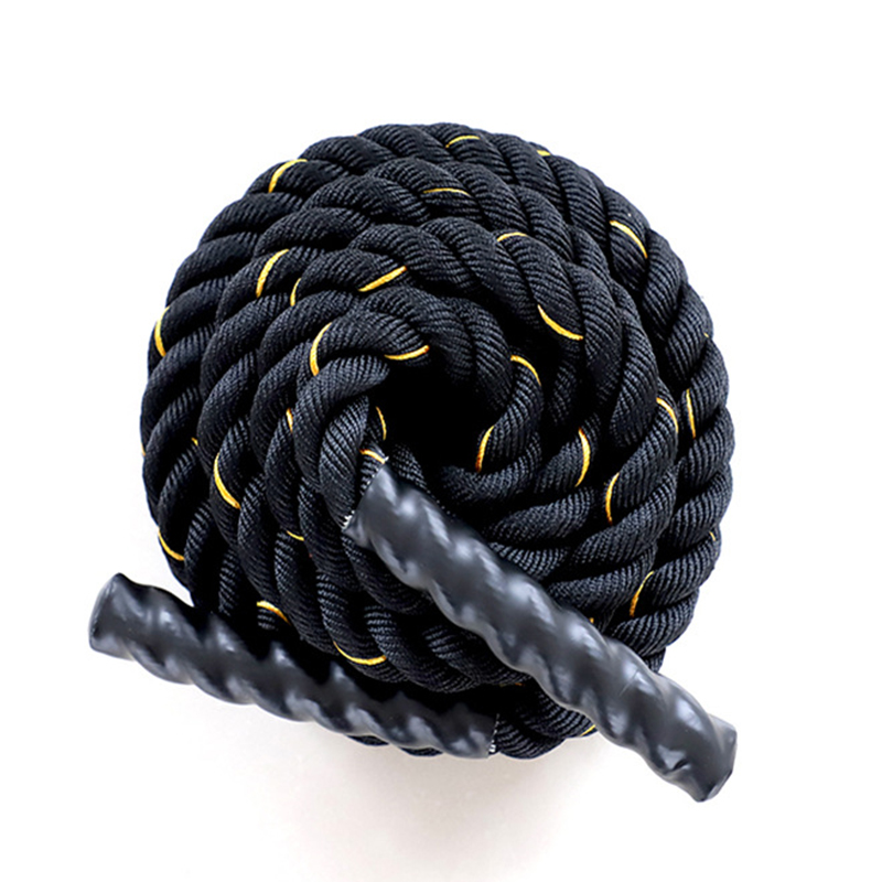 Battle Ropes