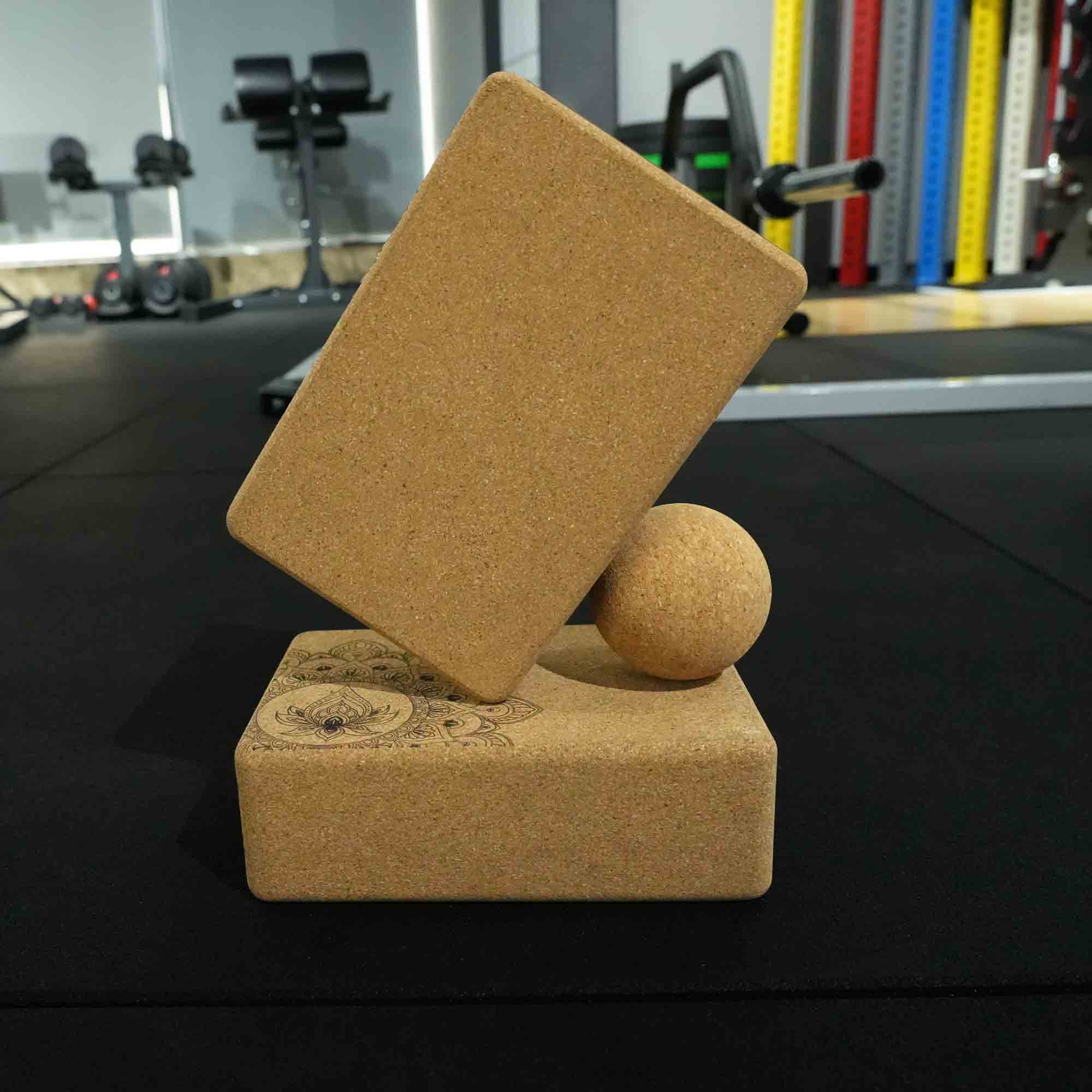 Yoga Block-img2
