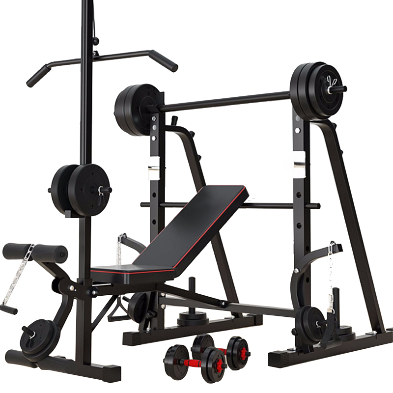Weight Bench