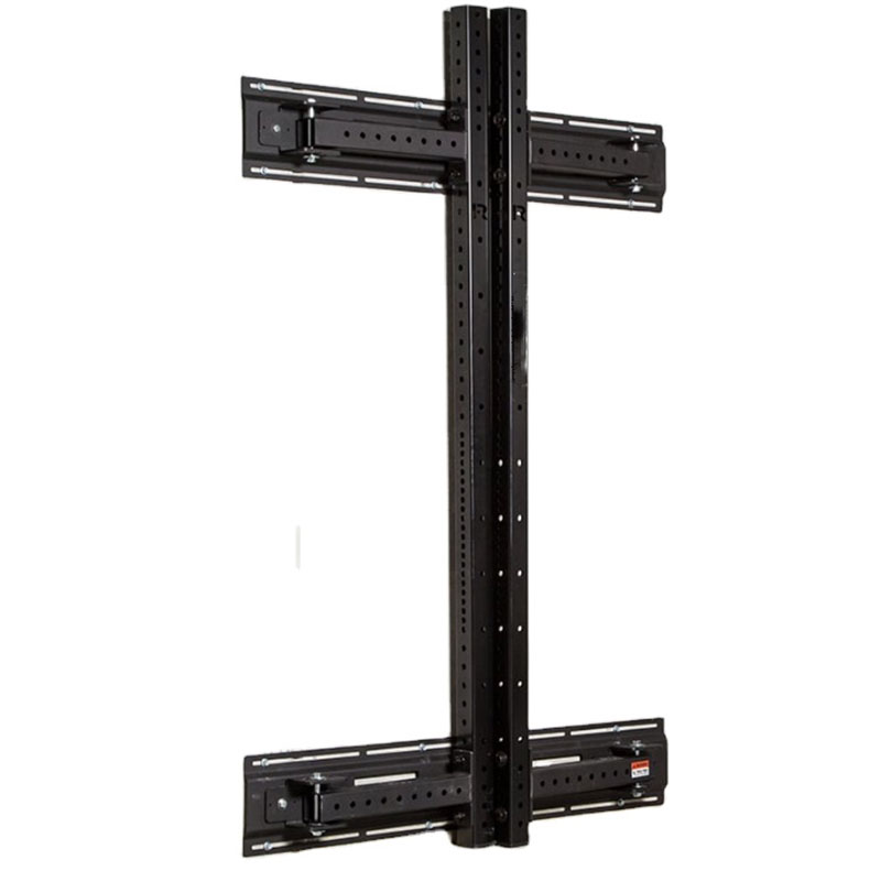 Wall-Mounted Squat Rack-img3