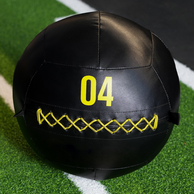 Wall Ball Shot Training Ball