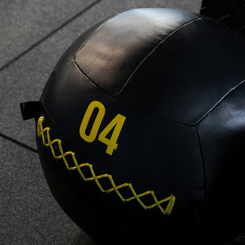 Wall Ball Shot Training Ball-img4