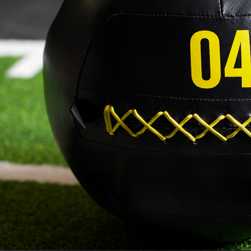 Wall Ball Shot Training Ball-img5