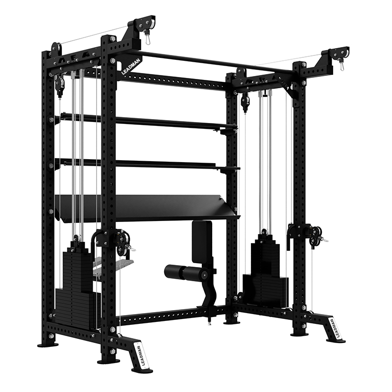Ultimate Storage Rack-img3