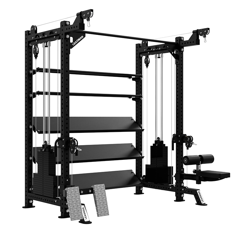 Ultimate Storage Rack-img5