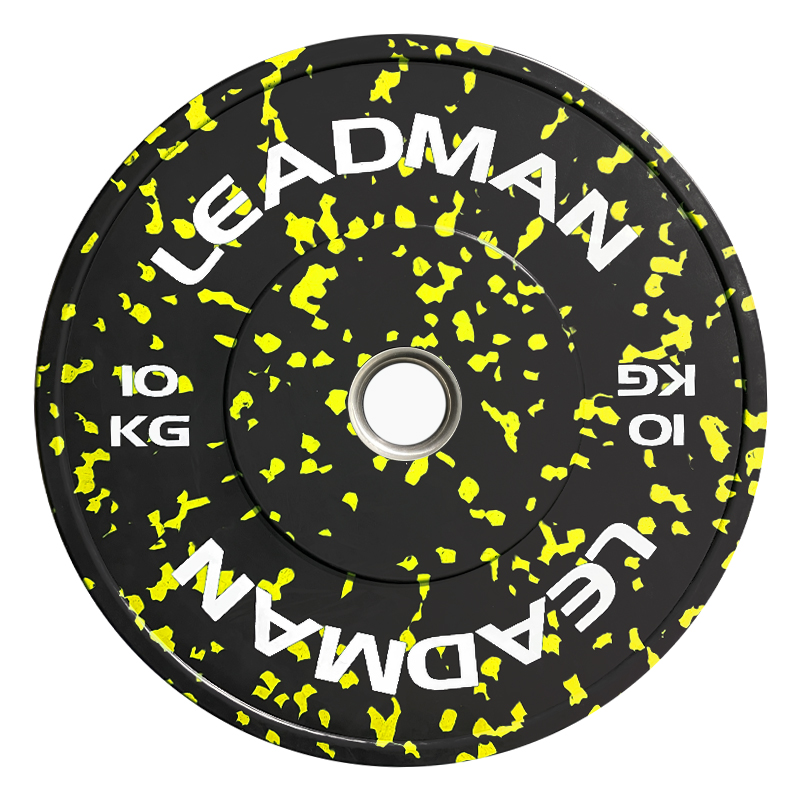 Thin Color Fleck Olympic Plates-img5