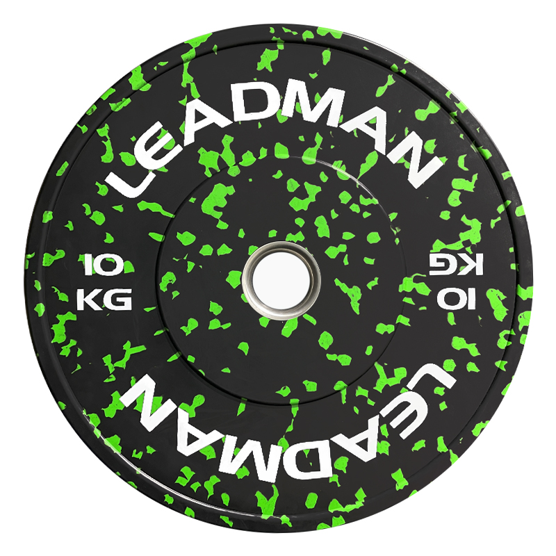 Thin Color Fleck Olympic Plates-img4