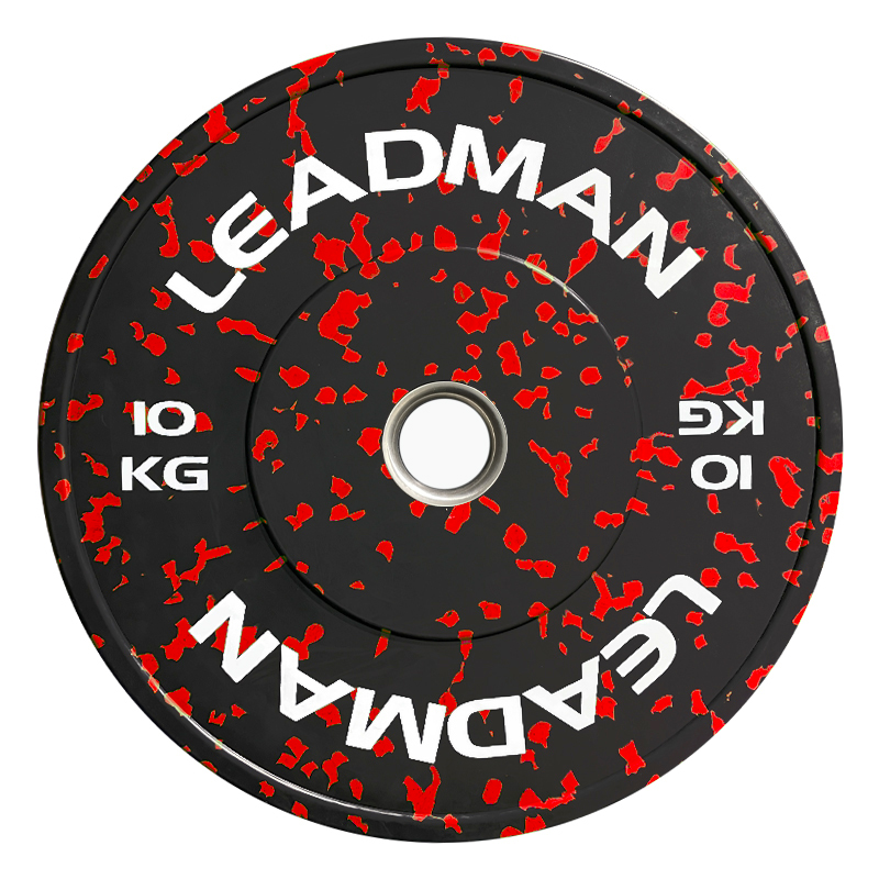 Thin Color Fleck Olympic Plates-img3