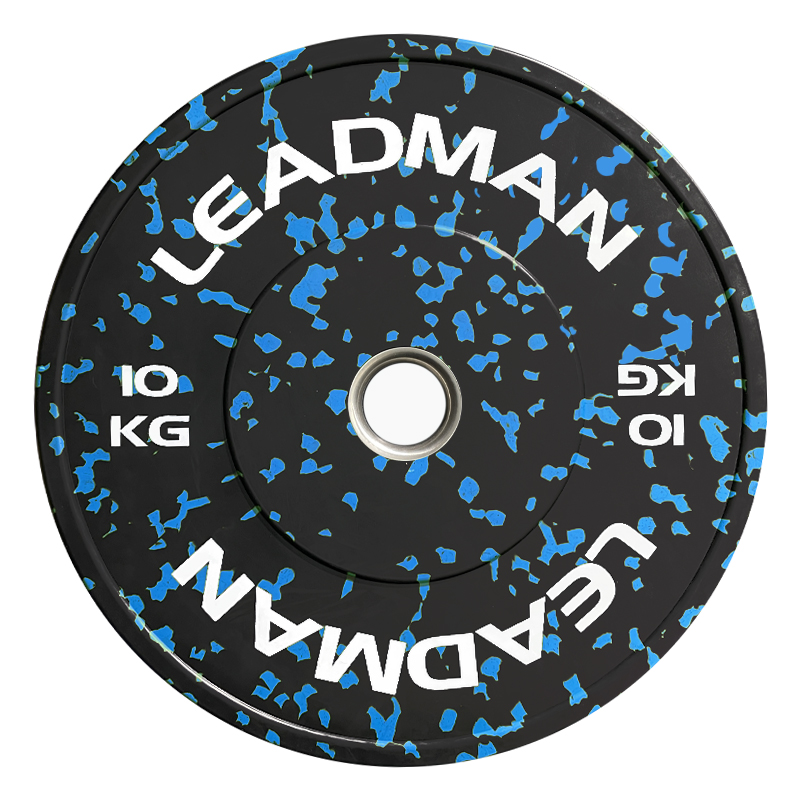 Thin Color Fleck Olympic Plates-img2