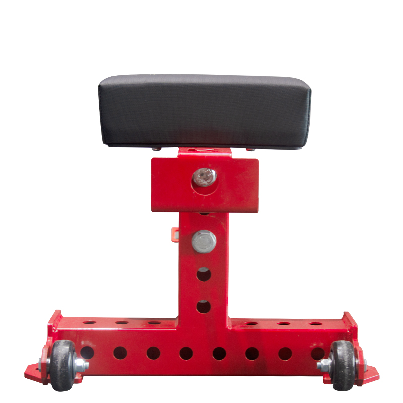 Flat Bench Weight Bench-img2