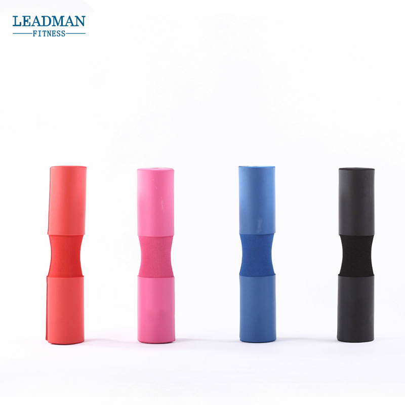 Foam Barbell Squat Pad-img5