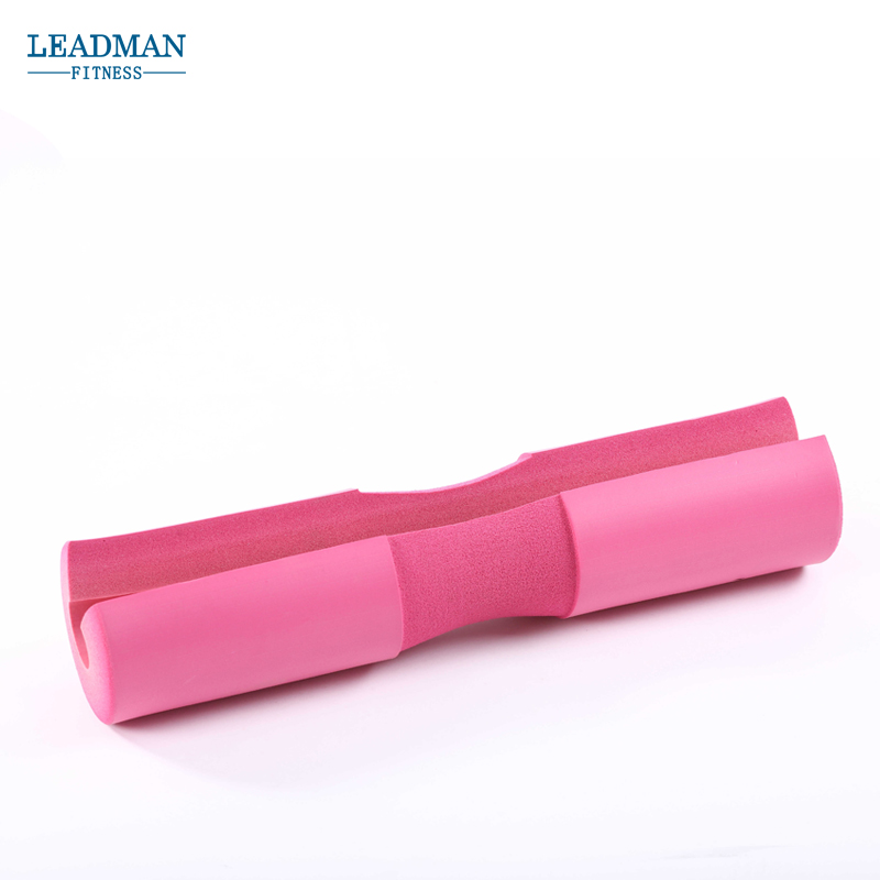 Foam Barbell Squat Pad-img1