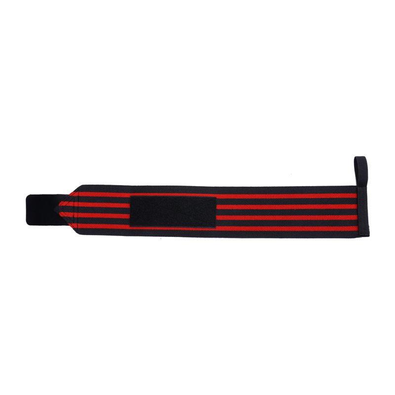 Four-Stripe Wrist Wraps-img5