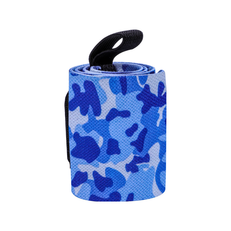 Four-Stripe Wrist Wraps-img3