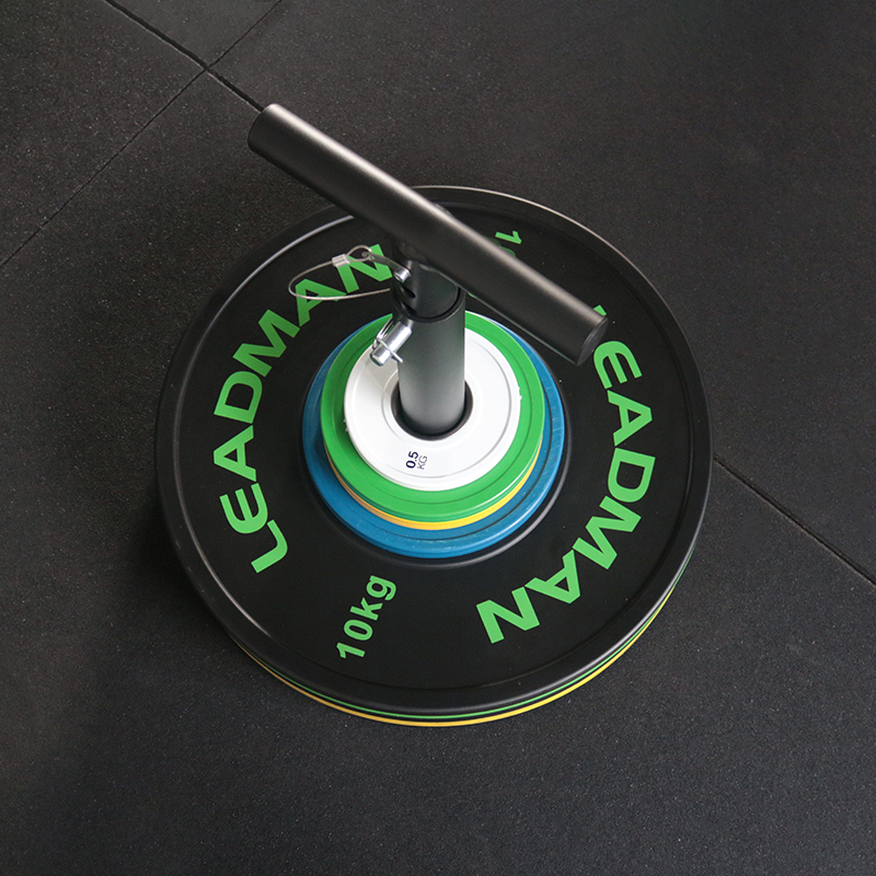 T-Bar Row Handle-img3