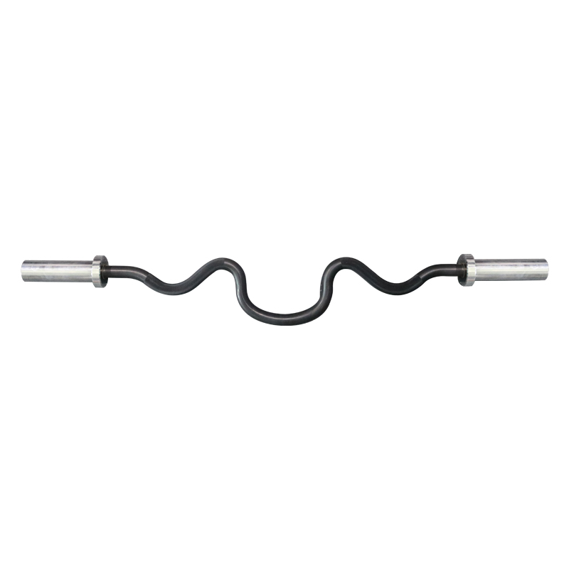 Super Curl Bar