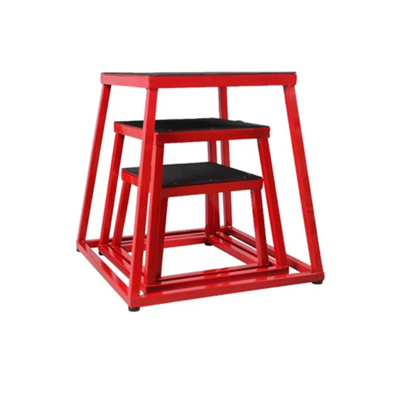 Steel Plyo Box