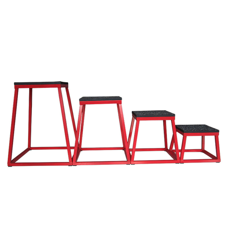 Steel Plyo Box-img3