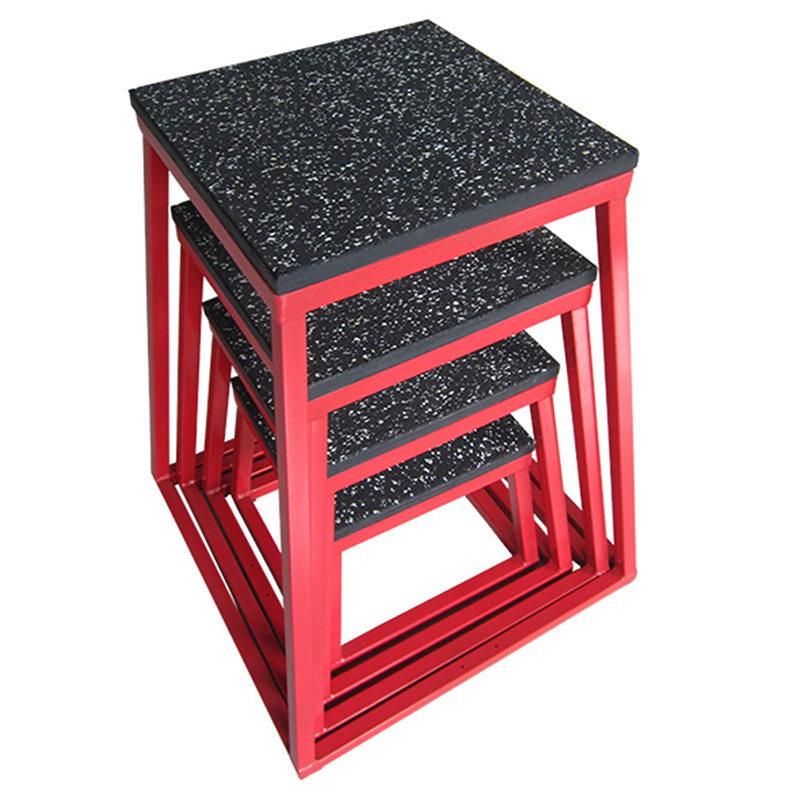 Steel Plyo Box-img4