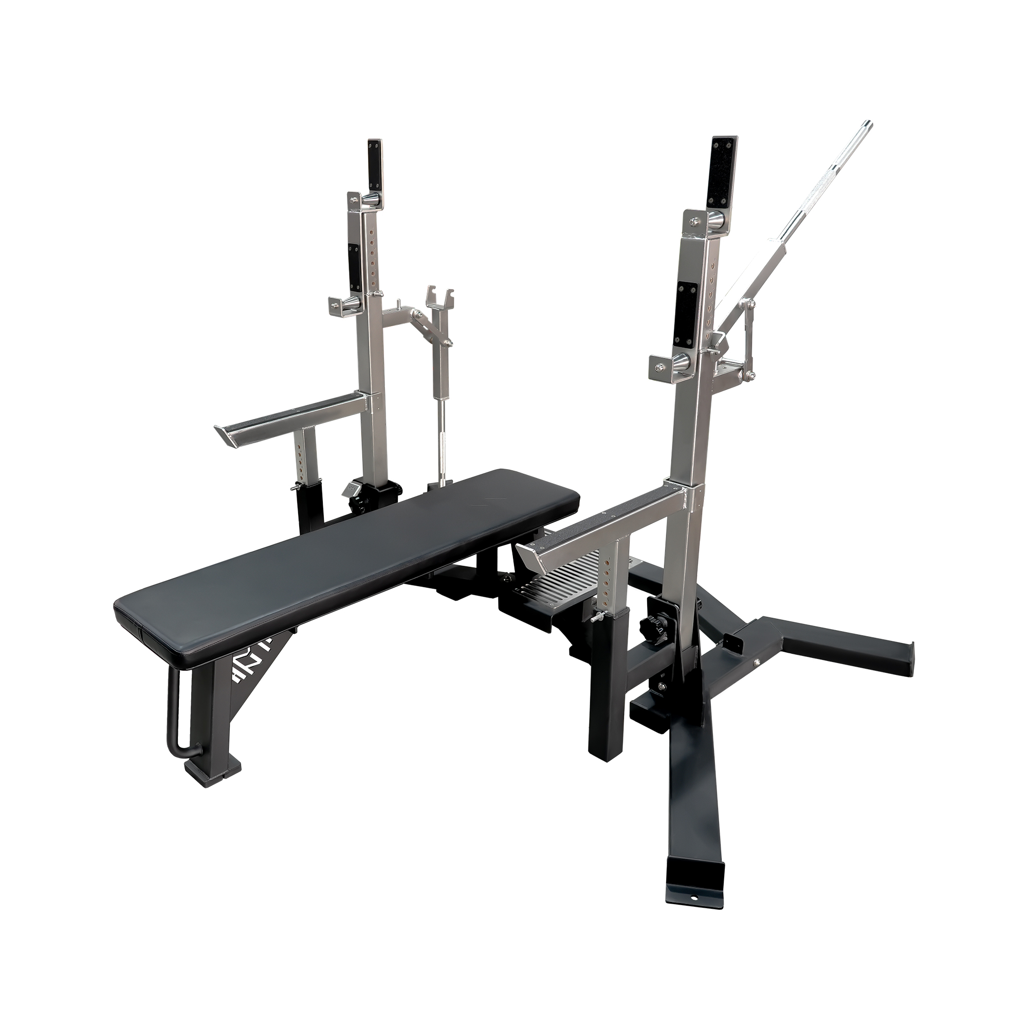 Squat Racks MD8001-img4