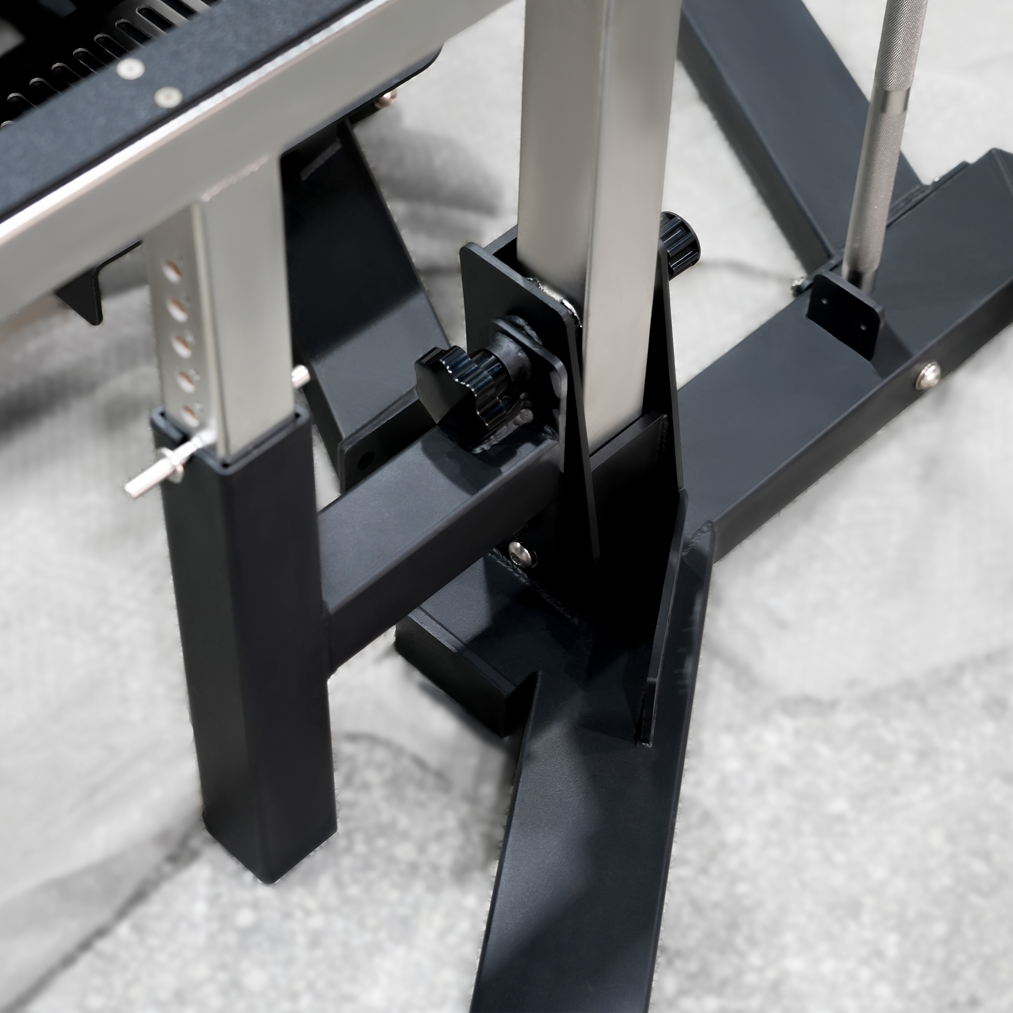 Squat Racks MD8001-img2