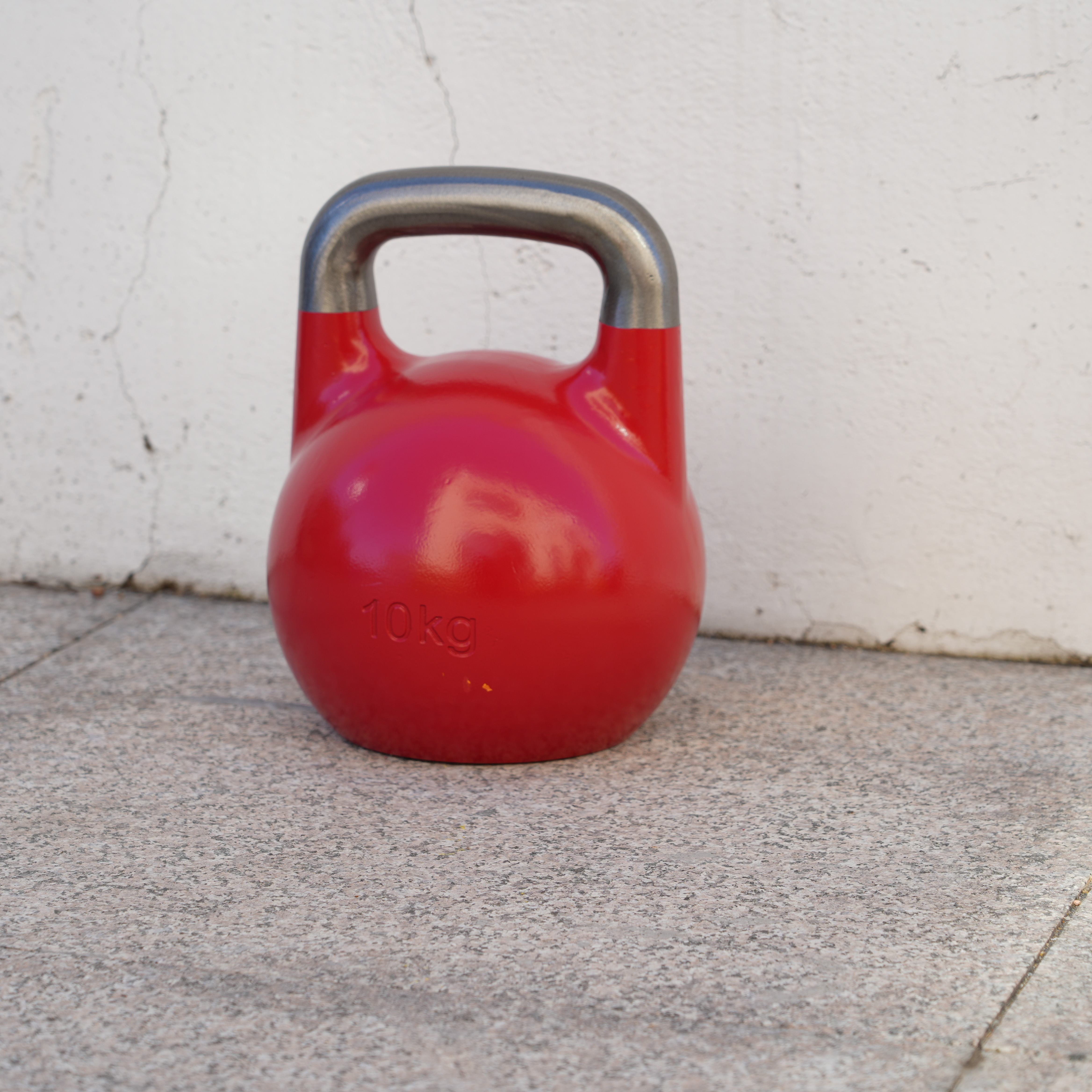 Standard Colored Competition Kettlebells-img4