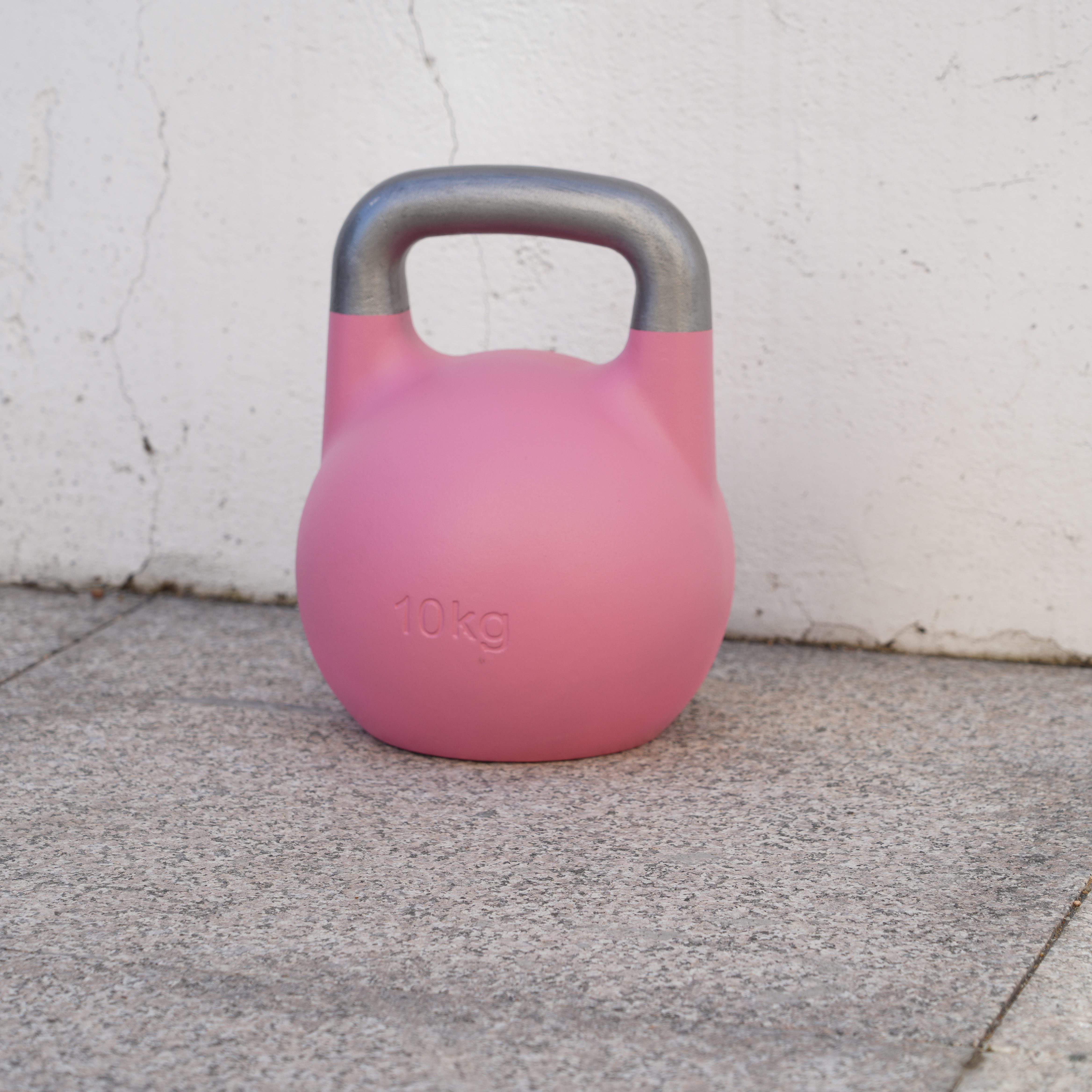 Standard Colored Competition Kettlebells-img3