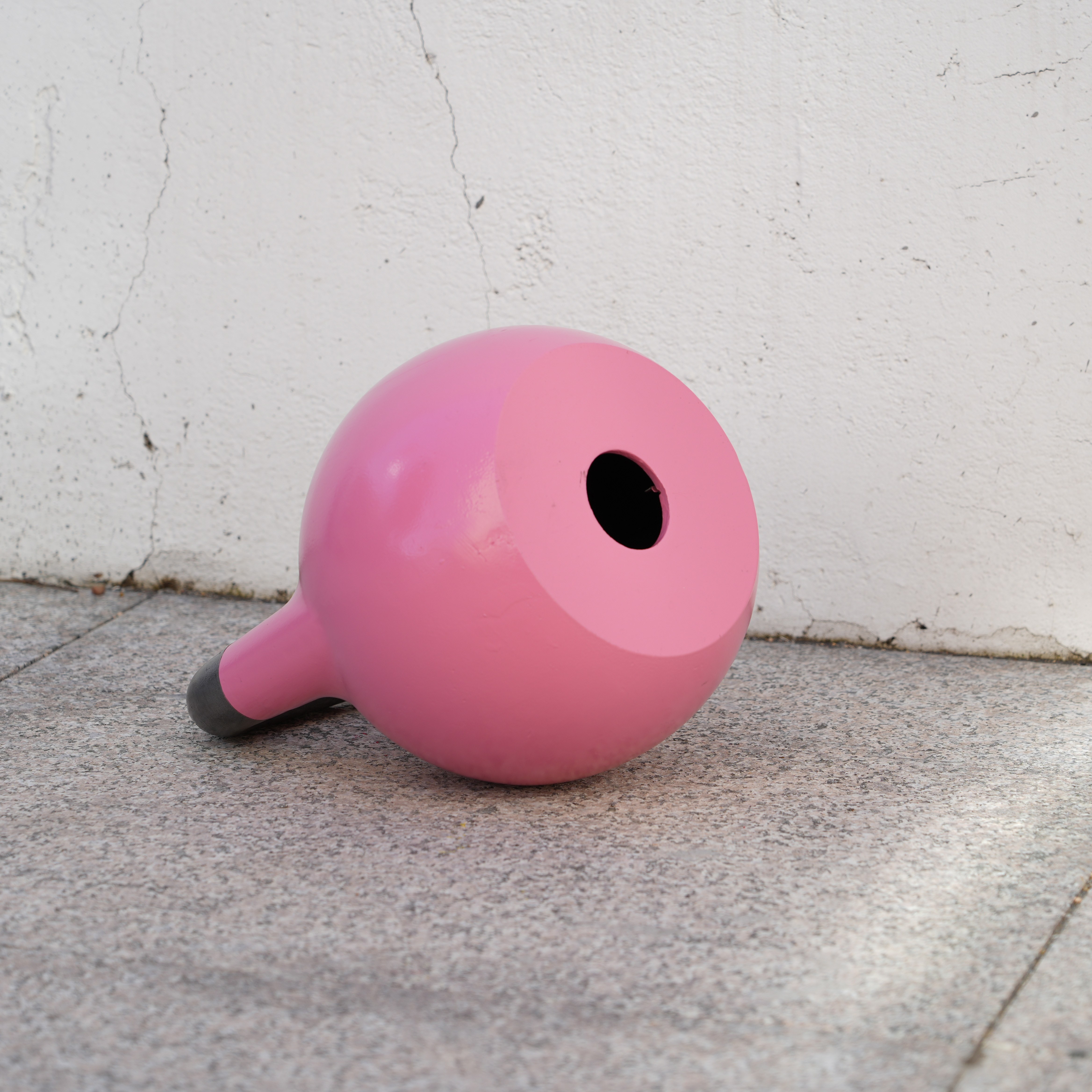 Standard Colored Competition Kettlebells-img2