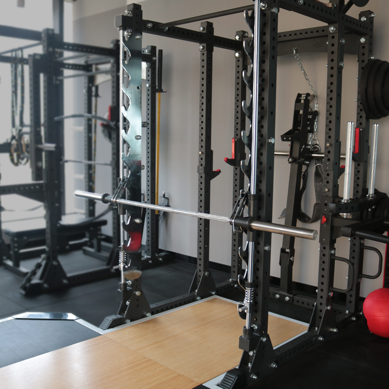 Smith Machine Attachments-img5