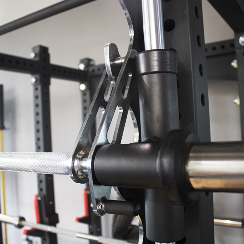 Smith Machine Attachments-img2