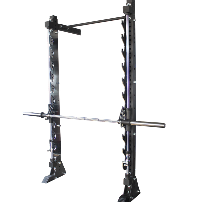 Smith Machine Attachments