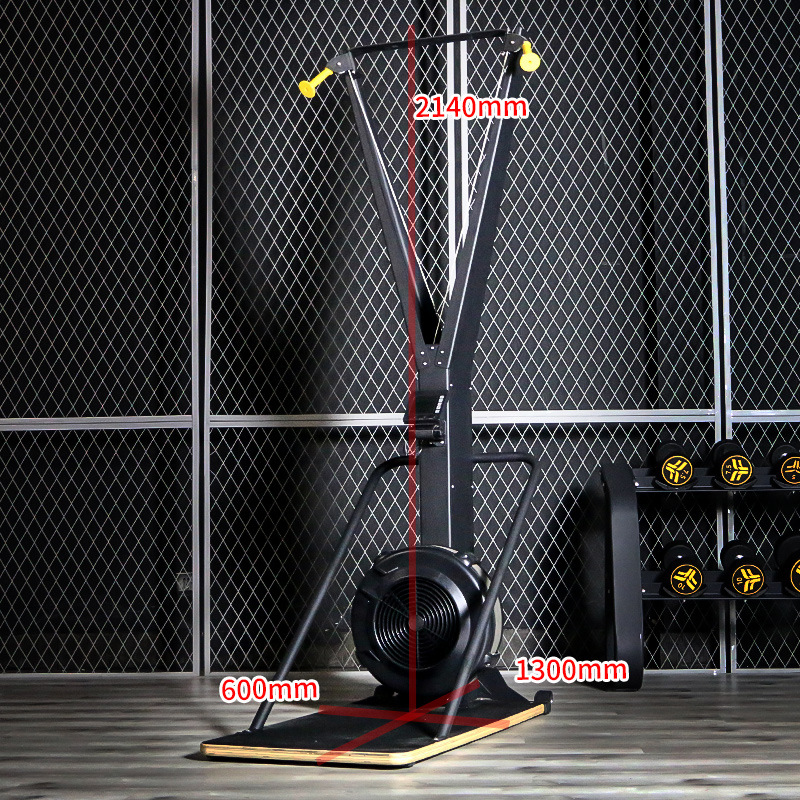 Skiing Ergometer-img3