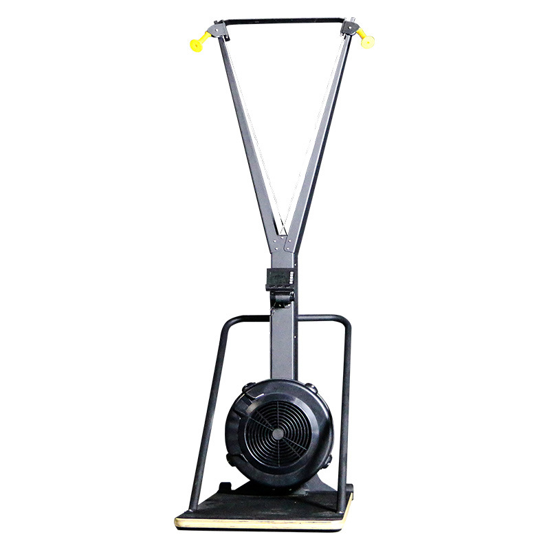 Skiing Ergometer