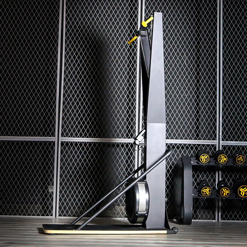 Skiing Ergometer-img4