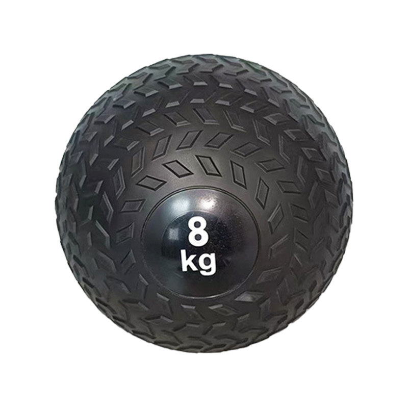 Sand Filled Medicine Ball-img3