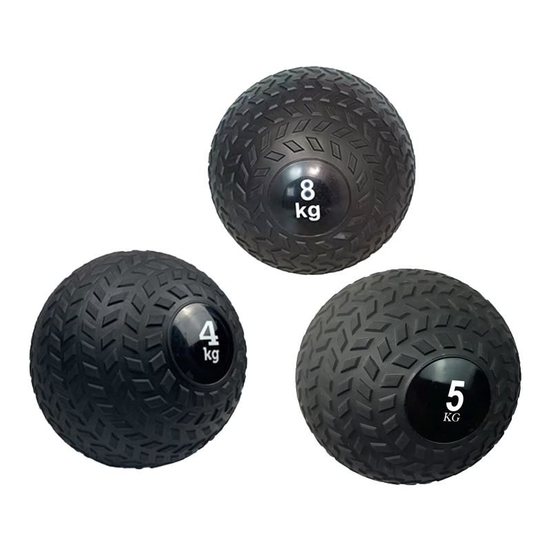 Sand Filled Medicine Ball-img5