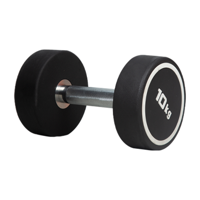 Round Head Dumbbells-img2