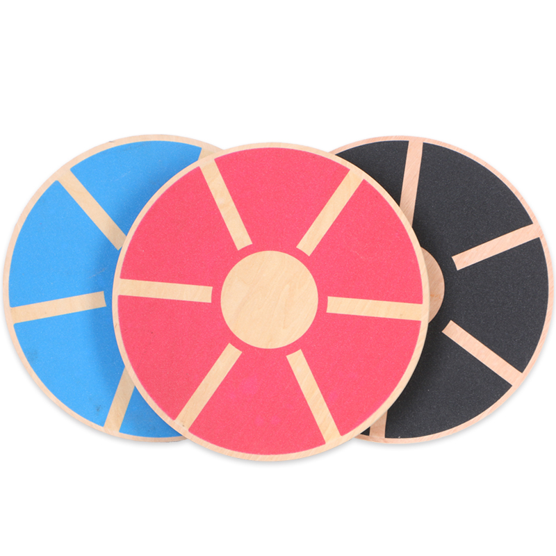Round Balance Board