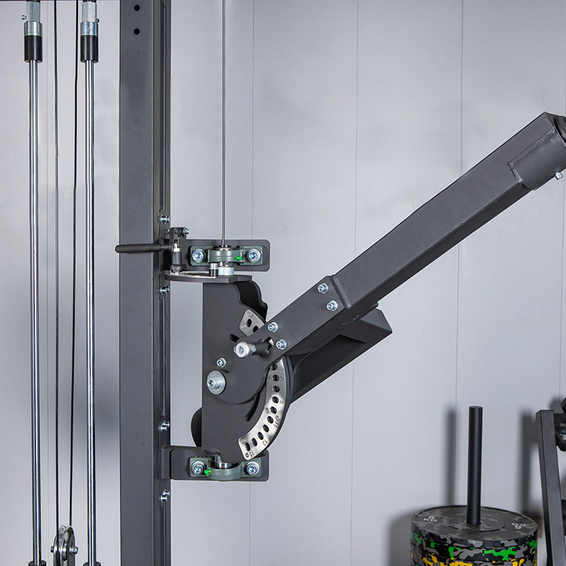 Reverse Fly Machine-img6