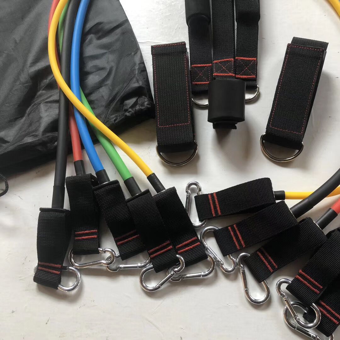 Resistance Tubes with Handles-img4