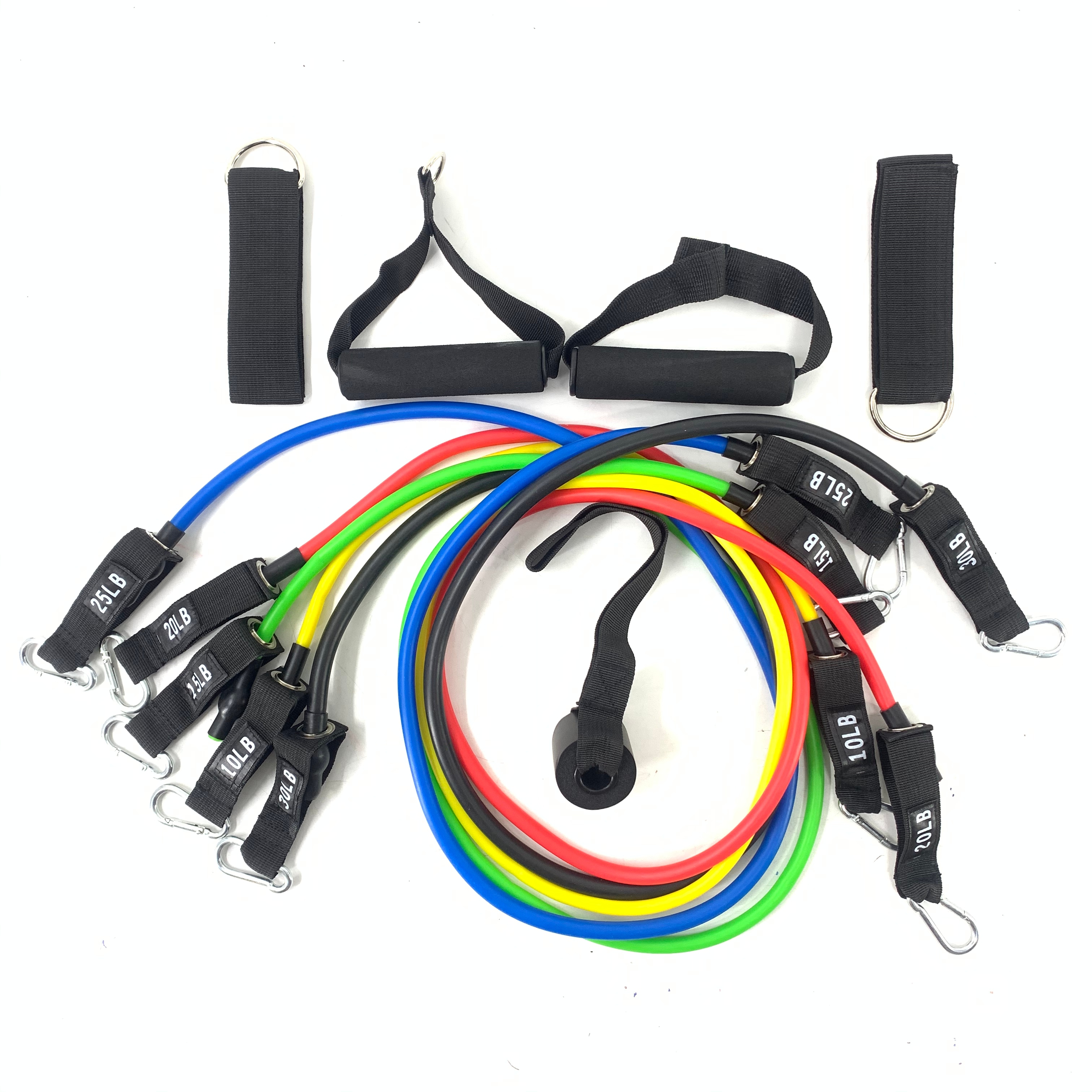 Resistance Tubes with Handles-img5