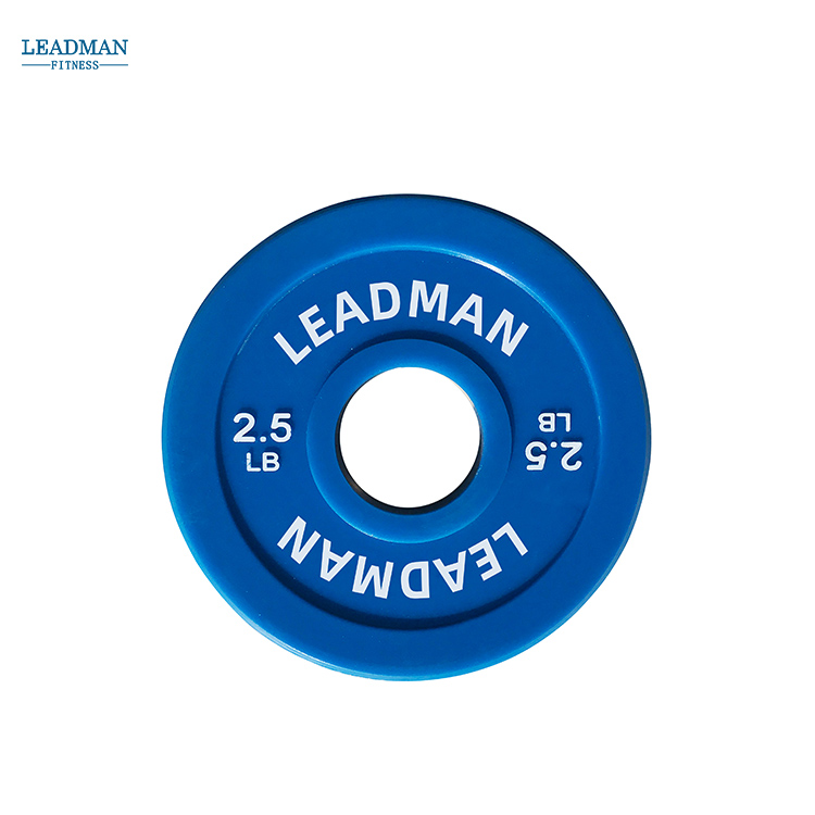 PU Weight Plates-img4